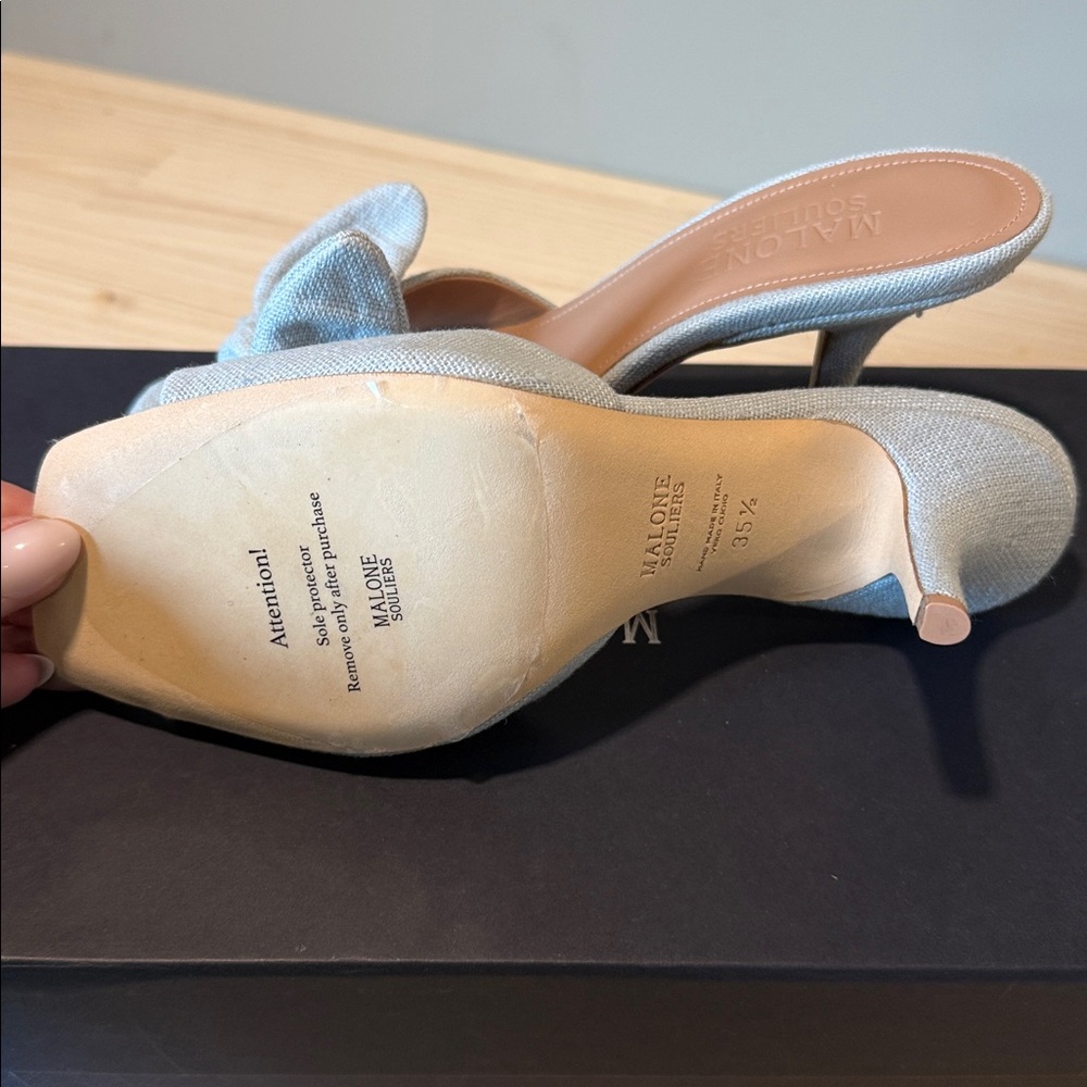 Malone Souliers - Picture 3 of 3
